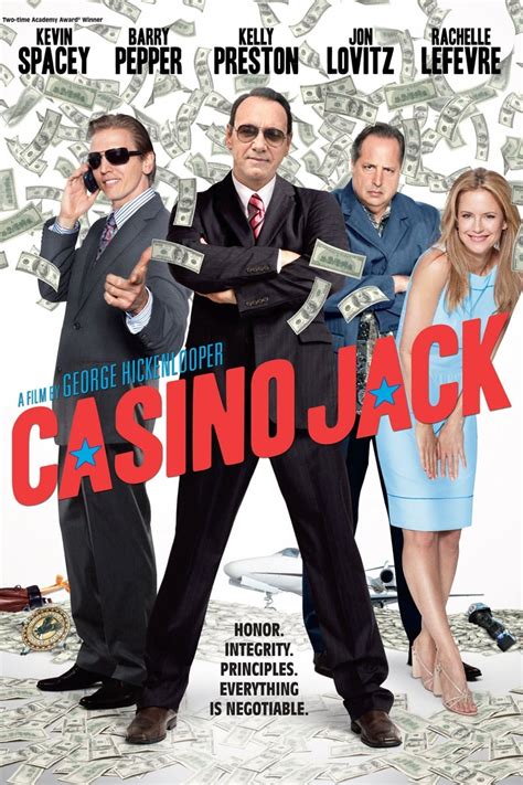 Casino jack vf streaming
